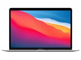 Apple MacBook Air Retinaディスプレイ 13.3 MGN93J/A [シルバー]