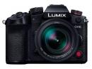 パナソニック LUMIX DC-GH6L 標準ズームレンズキット