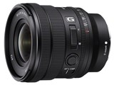 SONY FE PZ 16-35mm F4 G SELP1635G