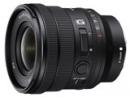 SONY FE PZ 16-35mm F4 G SELP1635G