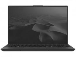 富士通 FMV Note U UX-K3 FMVUXSK3BA [ピクトブラック]