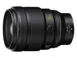 ニコン NIKKOR Z 135mm f/1.8 S Plena