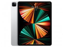 Apple iPad Pro 12.9インチ 第5世代 Wi-Fi 256GB 2021年春モデル MHNJ3J/A [シルバー]