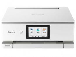 CANON PIXUS TS8630 [ホワイト]